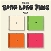 Buy Ab6Ix - Born Like This 9th Ep Album Jewel Ver Set