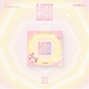 Buy Choi Ye Na - Square Square (Plve Ver.)