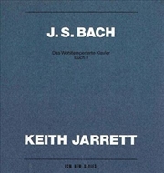 Buy Bach Js Das Wohltemperierte Kl