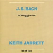 Buy Bach Js Das Wohltemperierte Kl