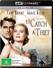 Buy To Catch A Thief | UHD