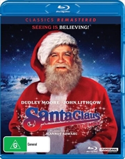 Buy Santa Claus - The Movie