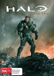 Buy Halo - Season 2