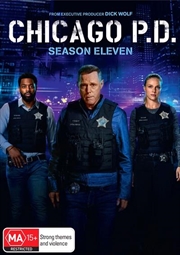 Buy Chicago P.D. - Season 11