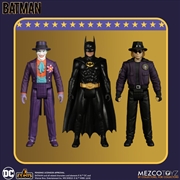 Buy Batman (1989) - 5 Points Figure(SENT AT RANDOM)