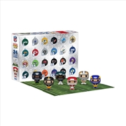 Buy NFL - 2024 US Exclsuive Pocket Pop! Advent Calendar [RS]