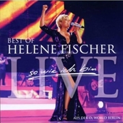 Buy Best Of Live: So Wie Ich Bin