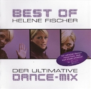 Buy Best Of: Der Ultimate Dance - Mix