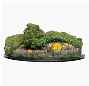 Buy The Hobbit - #25 Gandalf's Cutting Hobbit Hole Diorama