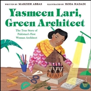 Buy Yasmeen Lari Green Architect