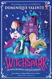 Buy Witchspark