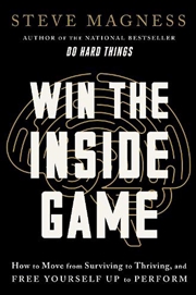 Buy Win The Inside Game