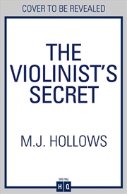 Buy Violinists Secret