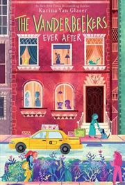 Buy Vanderbeekers Ever After