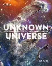 Buy Unknown Universe