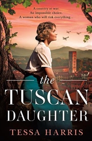 Buy Tuscan Daughter