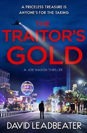 Buy Traitor's Gold