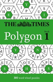 Buy Times Polygon Book 1