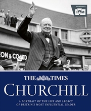 Buy Times Churchill