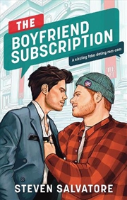 Buy The Boyfriend Subscription