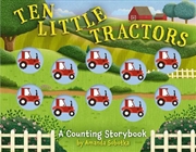 Buy Ten Little Tractors