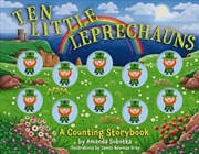 Buy Ten Little Leprechauns