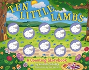 Buy Ten Little Lambs