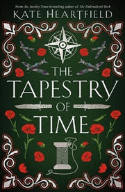 Buy Tapestry Of Time