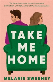 Buy Take Me Home