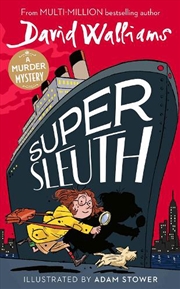 Buy Super Sleuth