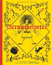 Buy Struwwelpeter