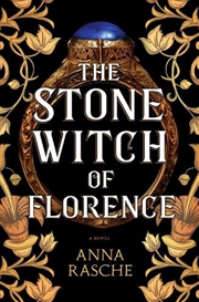 Buy Stone Witch Of Florence