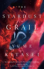 Buy Stardust Grail