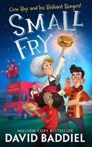 Buy Small Fry