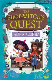 Buy Shop Witchs Quest