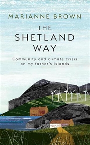 Buy Shetland Way