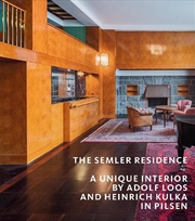 Buy Semler Residence