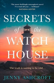 Buy Secrets Of The Watch House