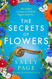 Buy Secrets Of Flowers