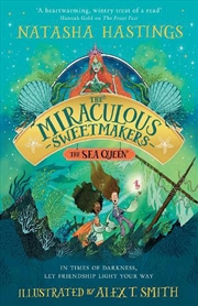 Buy Sea Queen Miraculous Sweetmakers 2