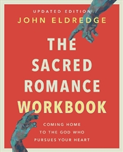 Buy Sacred Romance Workbook