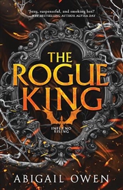 Buy Rogue King