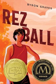 Buy Rez Ball