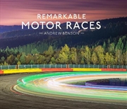 Buy Remarkable Motor Races