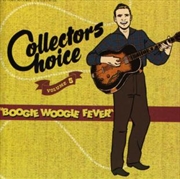 Buy Boppin Hit Parade Collectors Choice Vol 6