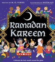 Buy Ramadan Kareem