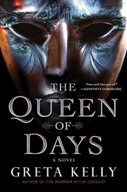 Buy Queen Of Days