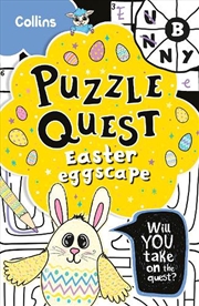 Buy Puzzle Quest Easter Eggscape