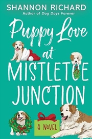 Buy Puppy Love At Mistletoe Junction