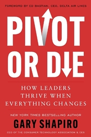 Buy Pivot Or Die